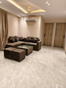 3 BHK Independent Builder Floor