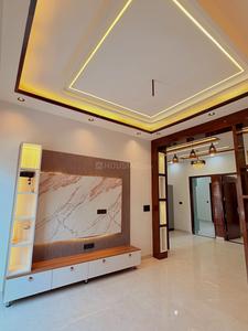 Hall Image of 2050 Sq.ft 3 BHK Independent House for sale in Daldal Seoni Raipur for Rs. 6480000