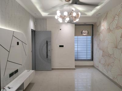Living Room Image of 1250 Sq.ft 3 BHK Apartment / Flat for sale in Vikaspuri New Delhi for Rs. 23000000