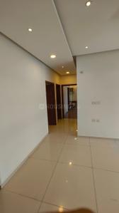 Hall Image of 1355 Sq.ft 2.5 BHK Apartment / Flat for rent in L And T Raintree Boulevard, Sahakara Nagar Bengaluru for Rs. 82000