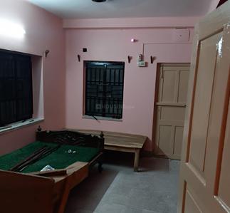 Bedroom Image of Jharna pg in Dakshineswar, Kolkata