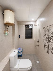 Image of 525 Sq.ft 1 BHK Studio for sale in Omaxe Eternity, Sunrakh Bangar, Vrindavan for Rs. 5000000