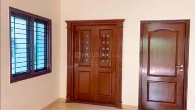 Bedroom Image of 2200 Sq.ft 4 BHK Independent House for rent in RMV Extension Stage 2 Bengaluru for Rs. 90000