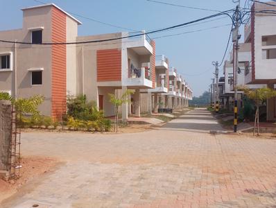 Image of 1860 Sq.ft 4 BHK Independent House for sale in Balianta, Bhubaneswar for Rs. 10000000