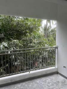 Balcony Image of 975 Sq.ft 2 BHK Apartment / Flat for sale in Keelkattalai Chennai for Rs. 7950000