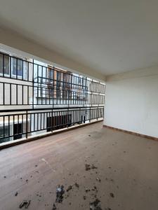 Balcony Image of 5500 Sq.ft 5 BHK Penthouse for sale in HBR Layout Bengaluru for Rs. 49000000