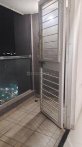 Balcony Image of 1360 Sq.ft 3 BHK Apartment / Flat for sale in Mahalaxmi Zen Estate, Kharadi Pune for Rs. 13500000