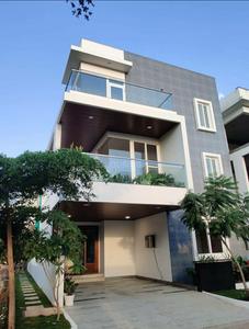 Image of 4000 Sq.ft 4 BHK Villa for sale in Allure Avani Phase I, Horamavu, Bengaluru for Rs. 50522001