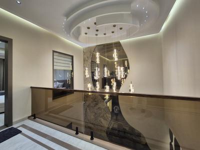 Floor Plan Image of 5200 Sq.ft 5 BHK Independent House for sale in Apollo Sector E Golf Links, Kanadiya Indore for Rs. 35100000