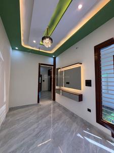 Hall Image of 1000 Sq.ft 2 BHK Independent House for sale in Vikasnagar Dehradun for Rs. 6000000