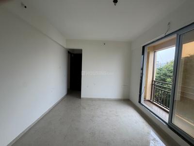 Bedroom Image of 1650 Sq.ft 3 BHK Apartment / Flat for sale in Nerul Navi Mumbai for Rs. 32000000