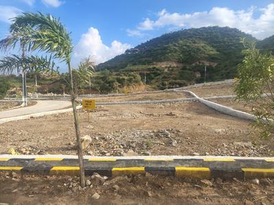 Image of 2500 Sq.ft Residential Plot / Land for sale in Siyol, Udaipur for Rs. 3250000