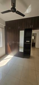 Bedroom Image of 800 Sq.ft 2 BHK Apartment / Flat for rent in Urbanrise Revolution One, Padur Chennai for Rs. 26000