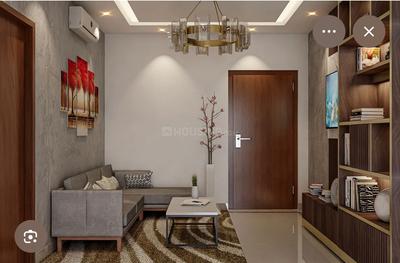 Hall Image of 905 Sq.ft 2 BHK Apartment / Flat for sale in Devanahalli Bengaluru for Rs. 9088888