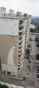 Image of 1200 Sq.ft 2.5 BHK Apartment / Flat for rent in Shalimar One World Pinnacle, Gomti Nagar, Lucknow for Rs. 25000