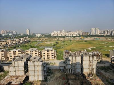 Image of 1198 Sq.ft 2 BHK Apartment / Flat for sale in The Hemisphere Expa Villa, Jaypee Greens, Greater Noida for Rs. 6950000