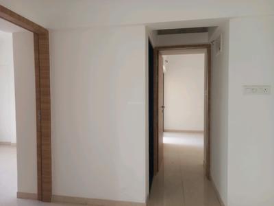 Living Room Image of 1100 Sq.ft 2 BHK Apartment / Flat for sale in Goel Ganga Constella, Kharadi Pune for Rs. 15000000