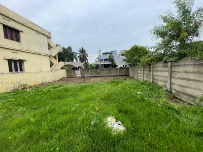 Image of 2688 Sq.ft Residential Plot / Land for sale in Pratap Nagar, Kakinada for Rs. 8100000