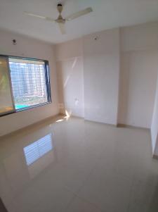 Hall Image of 510 Sq.ft 1 BHK Apartment / Flat for sale in Rattan Silicon Park, Malad West Mumbai for Rs. 9400000