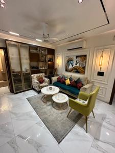 2 BHK Flat