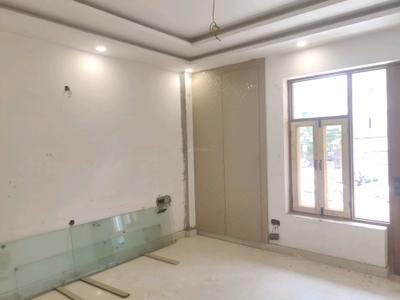 Bedroom Image of 2500 Sq.ft 4 BHK Builder Floor for sale in Green Field Colony Faridabad for Rs. 22500000
