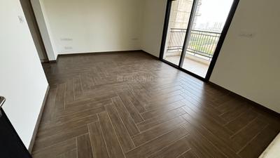 Bedroom Image of 2342 Sq.ft 3 BHK Apartment / Flat for rent in Sobha City, Sector 108 Gurgaon for Rs. 95000