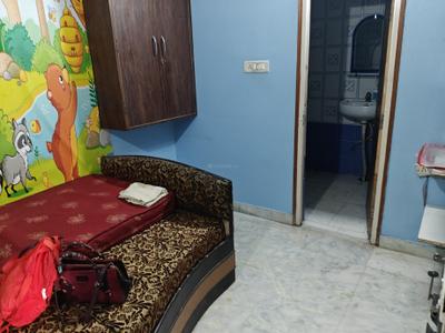 Bedroom Image of 1800 Sq.ft 3 BHK Apartment / Flat for sale in Shyam Nagar Kanpur for Rs. 5500000