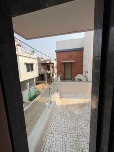 Balcony Image of 1550 Sq.ft 3 BHK Independent House for sale in Bakrol Part Anand for Rs. 6000000
