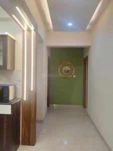 Hall Image of 1425 Sq.ft 3 BHK Apartment / Flat for sale in Baldota Signature, Thanisandra Bengaluru for Rs. 16000000