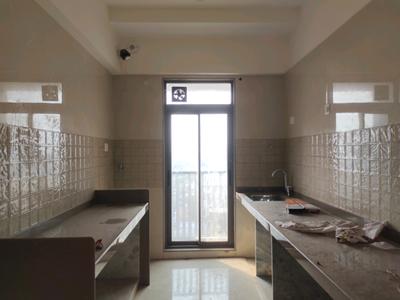 Kitchen Image of 788 Sq.ft 2 BHK Apartment / Flat for sale in Charkop Orion Heights, Kandivali West Mumbai for Rs. 18500000