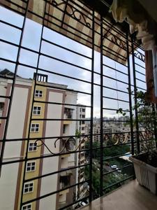 Image of 1000 Sq.ft 2 BHK Apartment / Flat for sale in Thakurli, Thane for Rs. 8000000