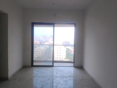 Living Room Image of 455 Sq.ft 1 BHK Apartment / Flat for sale in Marine View, Borivali West Mumbai for Rs. 9100000