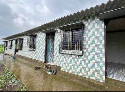 Image of 300 Sq.ft 1 BHK Independent House for sale in Naigaon East, Naigaon for Rs. 100000