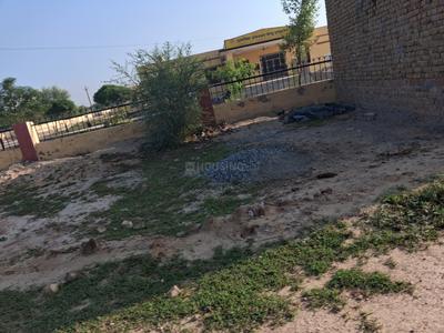 Image of 6300 Sq.ft Residential Plot / Land for sale in Shankar Colony, Sri Ganganagar for Rs. 2000000
