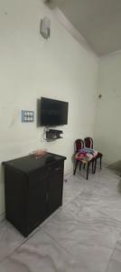 Hall Image of 700 Sq.ft 1 BHK Independent House for rent in Benachity Durgapur for Rs. 11000