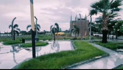 Image of 780 Sq.ft Residential Plot / Land for sale in Nainod, Indore for Rs. 3744000