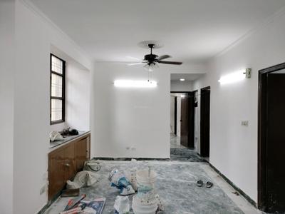 Living Room Image of 2000 Sq.ft 3 BHK Apartment / Flat for sale in CGHS Palm Court Apartment, Sector 19 Dwarka New Delhi for Rs. 29500000