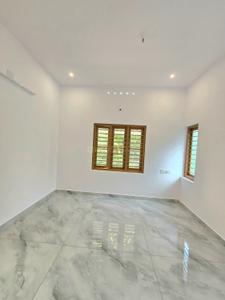 Hall Image of 1800 Sq.ft 3 BHK Independent House for sale in Kongorppilly Kochi for Rs. 7000000