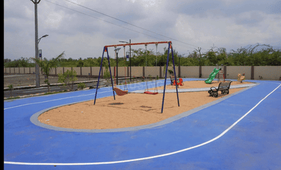 Image of 1260 Sq.ft Residential Plot / Land for sale in Adissia The Address Phase 2, Annur, Coimbatore for Rs. 3000000