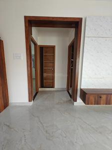 Hall Image of 1430 Sq.ft 3 BHK Apartment / Flat for rent in Parichay Pranav Homes, Doddakallasandra Bengaluru for Rs. 50000