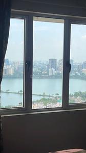 Balcony Image of 1032 Sq.ft 2 BHK Apartment / Flat for sale in PS Panache, Dhapa Kolkata for Rs. 12000000
