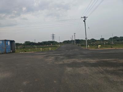 Image of 900 Sq.ft Residential Plot / Land for sale in Tambaram East, Chennai for Rs. 5490000