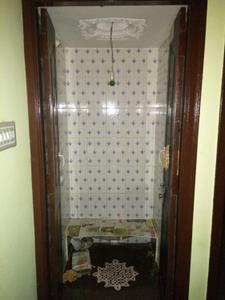 Pooja Room Image of 600 Sq.ft 2 BHK Independent House for rent in Hongasandra Bengaluru for Rs. 12000
