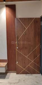 Bathroom Image of 950 Sq.ft 2 BHK Independent House for sale in Deopuri Raipur for Rs. 5000000