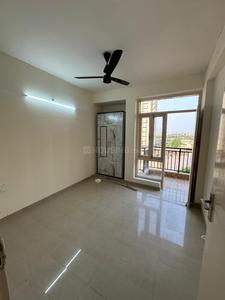 Hall Image of 1280 Sq.ft 3 BHK Apartment / Flat for rent in Omaxe Shubhangan, Kherka Musalman Bahadurgarh for Rs. 14000