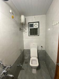 Image of 861 Sq.ft 2 BHK Apartment / Flat for rent in Om Signet Park, Ravet, Pune for Rs. 20000