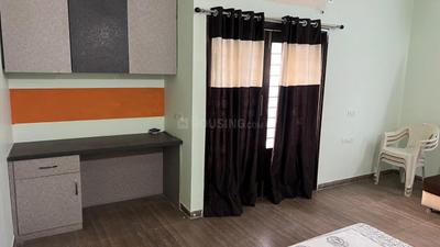 Bedroom Image of 3300 Sq.ft 3 BHK Penthouse for sale in Bhayli Vadodara for Rs. 9900000