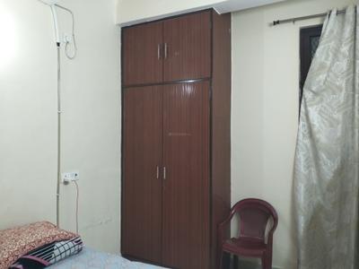 Bedroom Image of 900 Sq.ft 3 BHK Independent House for sale in Pandav Nagar New Delhi for Rs. 28000000