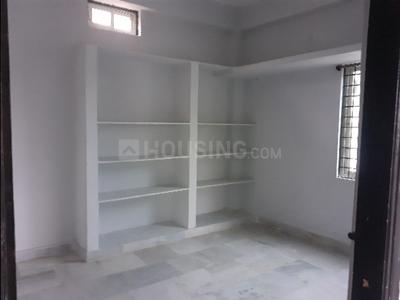 Bedroom Image of 700 Sq.ft 1 BHK Builder Floor for rent in Kukatpally Hyderabad for Rs. 12000