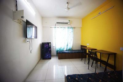 Hall Image of 200 Sq.ft 1 RK Apartment / Flat for sale in Hinjawadi Pune for Rs. 3400000